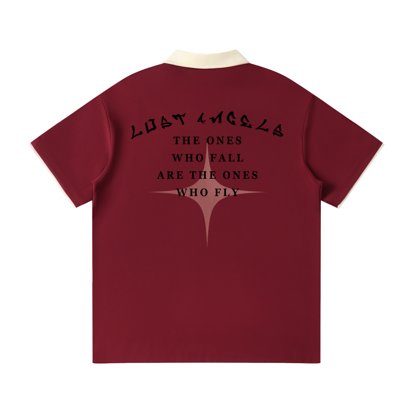Caduta Libera Polo