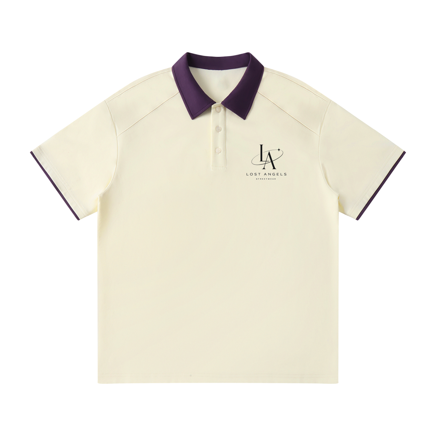 Caduta Libera Polo
