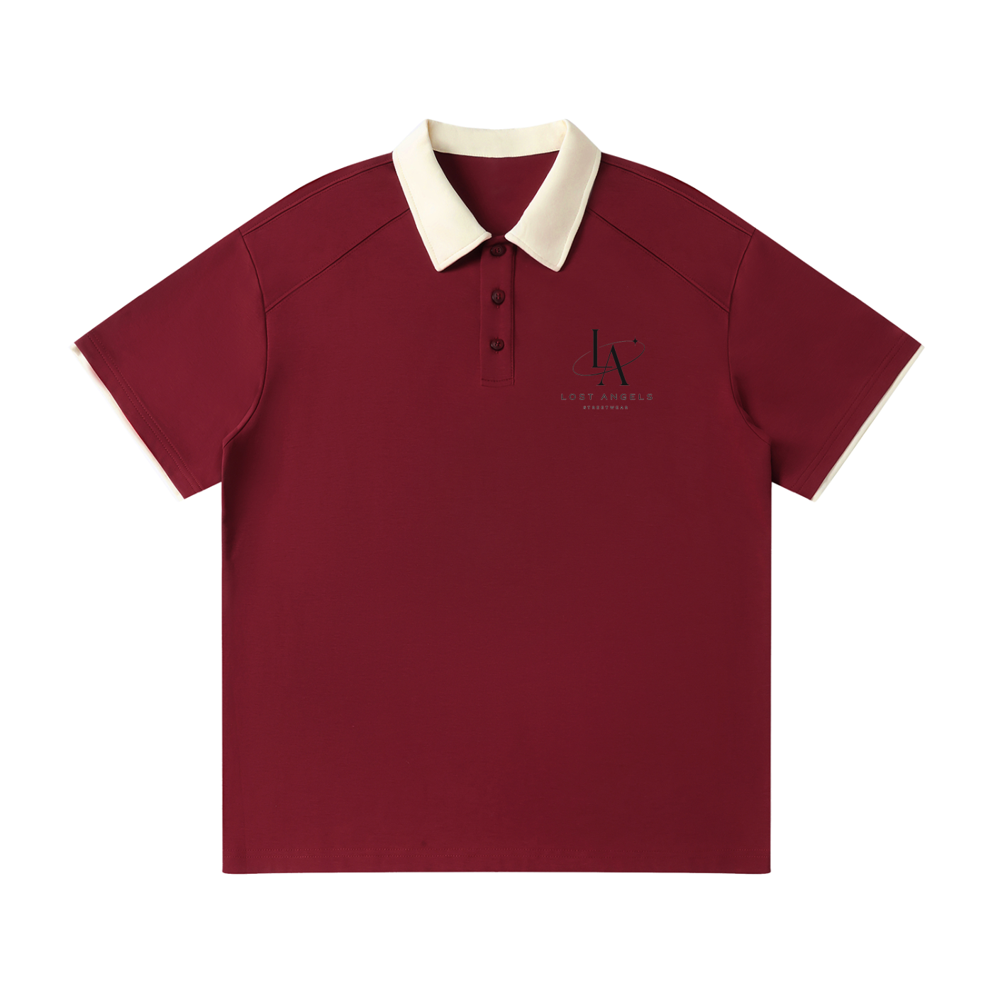 Caduta Libera Polo