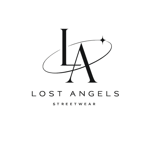 Lost Angels